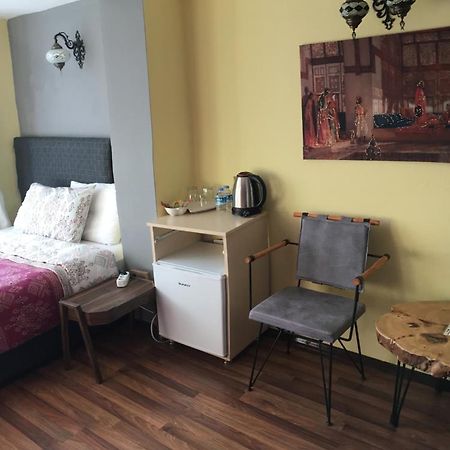 اسطنبول Marmara House&Apartments المظهر الخارجي الصورة