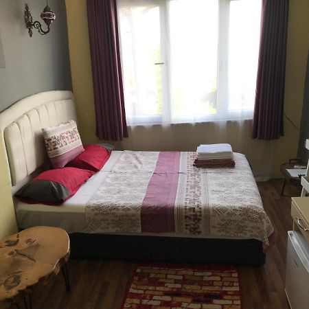 اسطنبول Marmara House&Apartments المظهر الخارجي الصورة