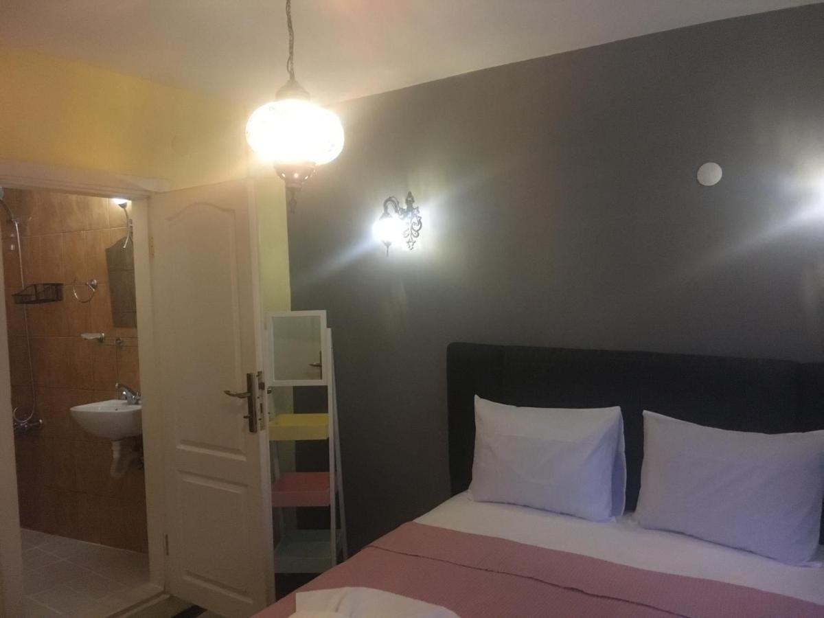 اسطنبول Marmara House&Apartments المظهر الخارجي الصورة