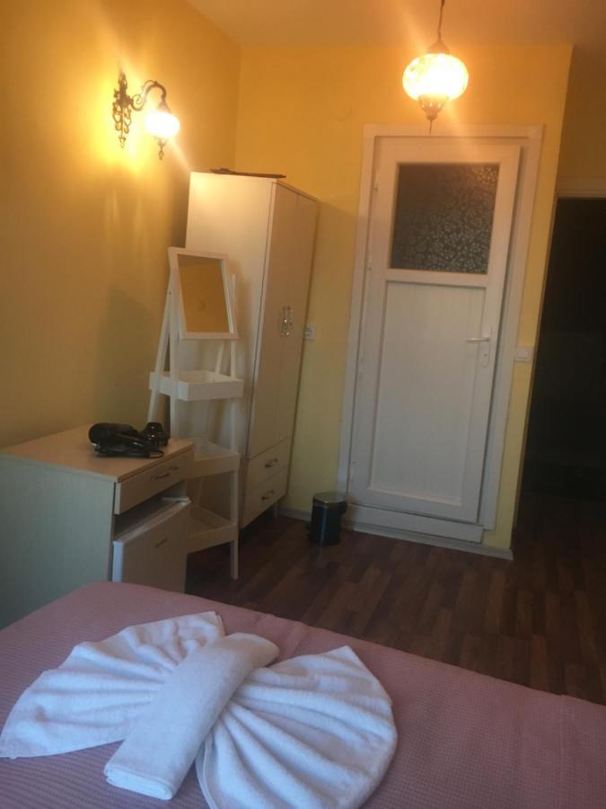 اسطنبول Marmara House&Apartments المظهر الخارجي الصورة