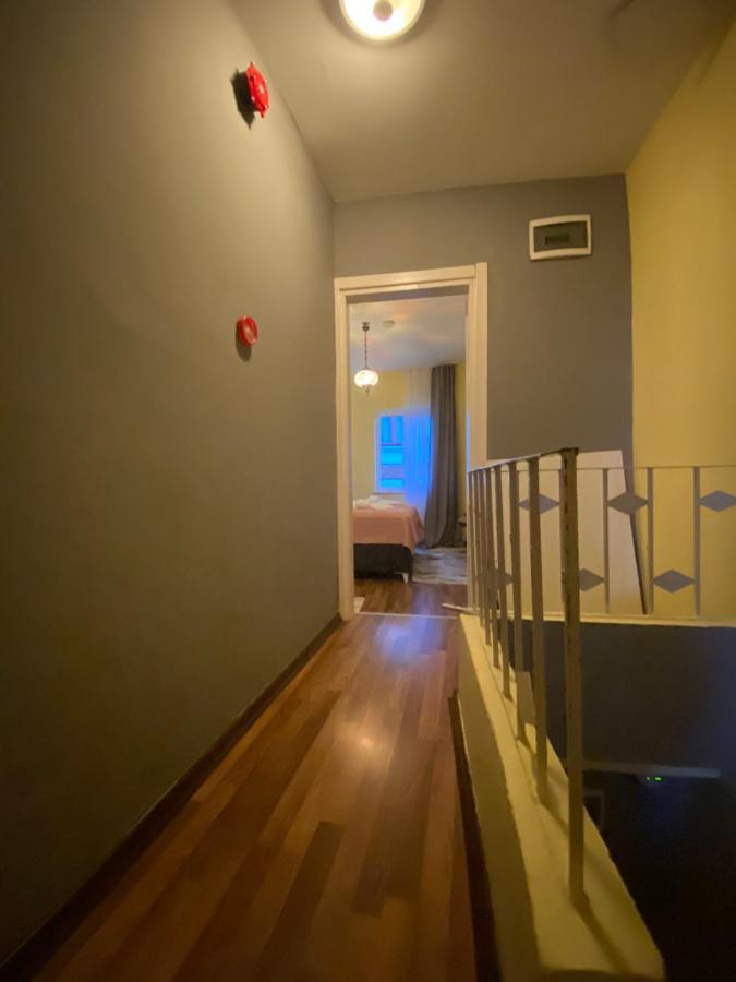 اسطنبول Marmara House&Apartments المظهر الخارجي الصورة