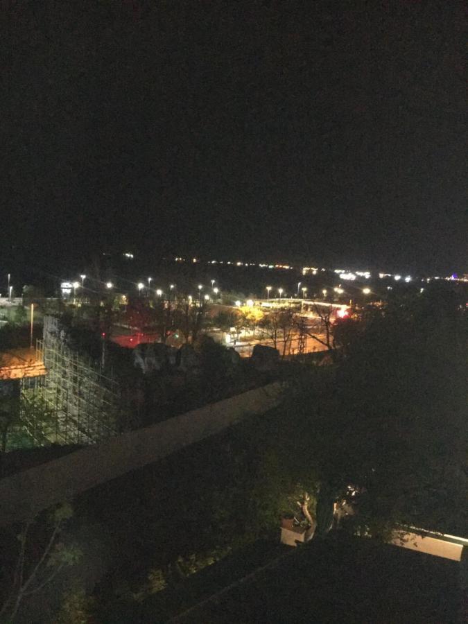اسطنبول Marmara House&Apartments المظهر الخارجي الصورة