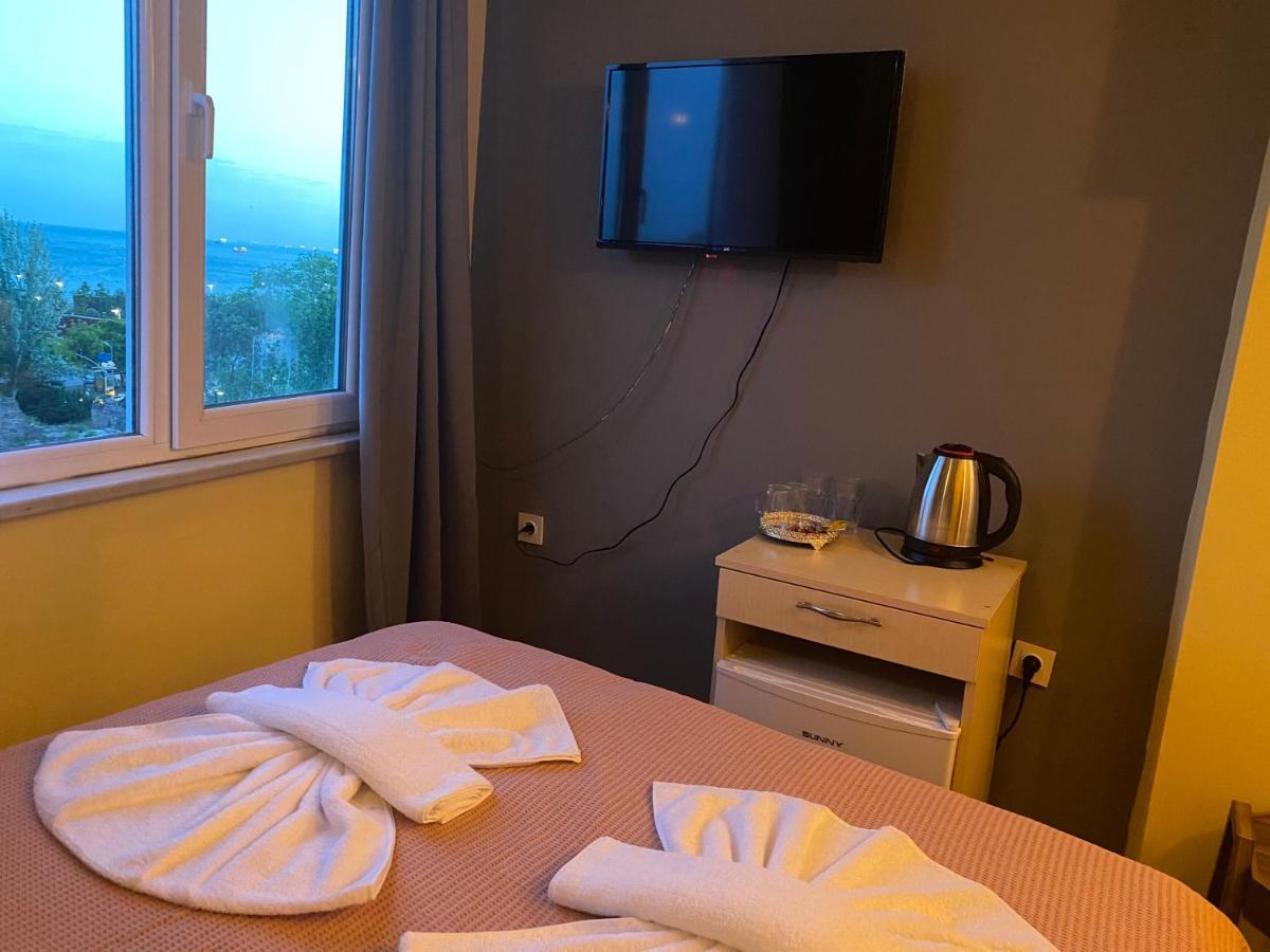 اسطنبول Marmara House&Apartments المظهر الخارجي الصورة