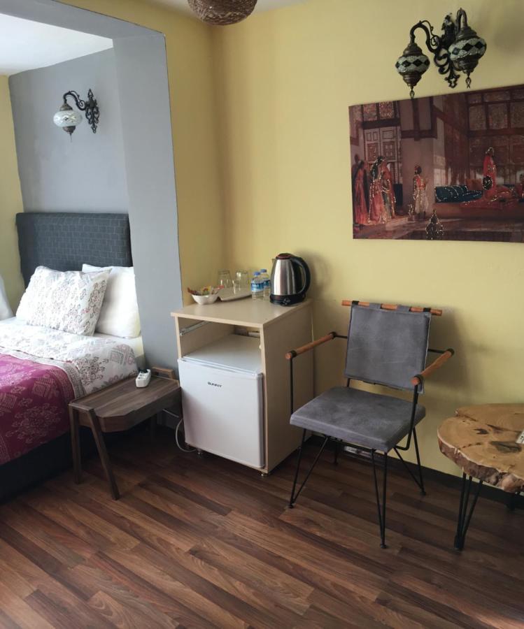 اسطنبول Marmara House&Apartments المظهر الخارجي الصورة