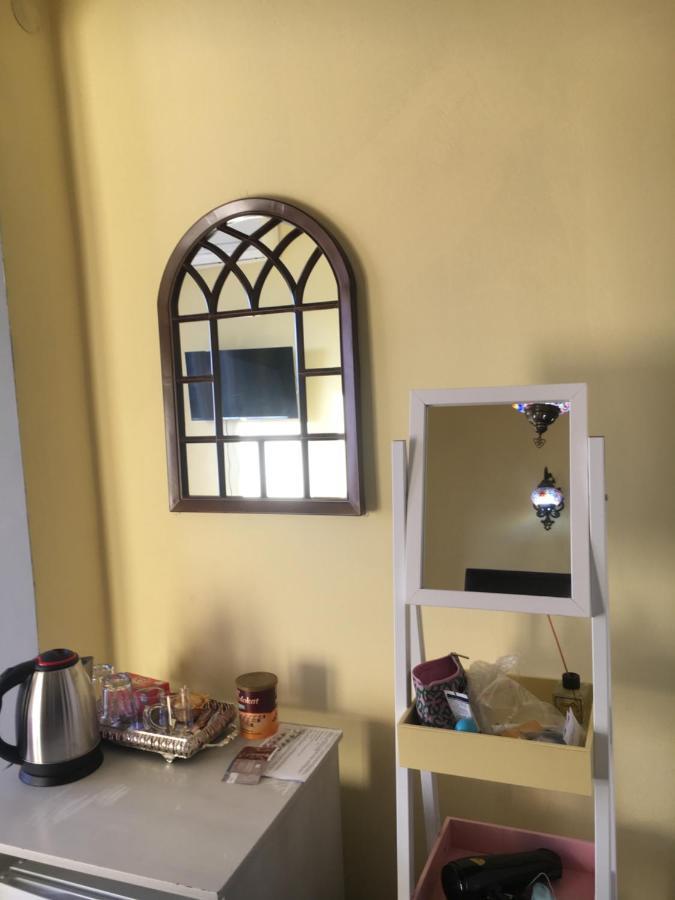 اسطنبول Marmara House&Apartments المظهر الخارجي الصورة