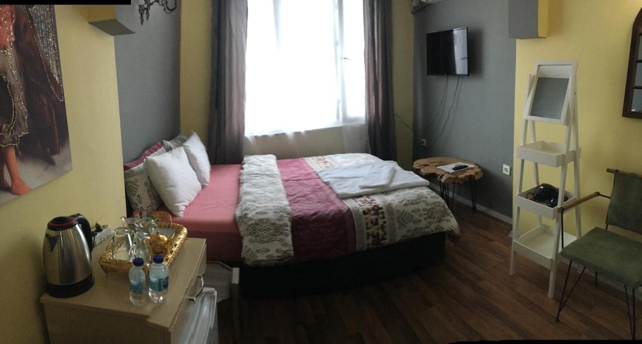 اسطنبول Marmara House&Apartments المظهر الخارجي الصورة