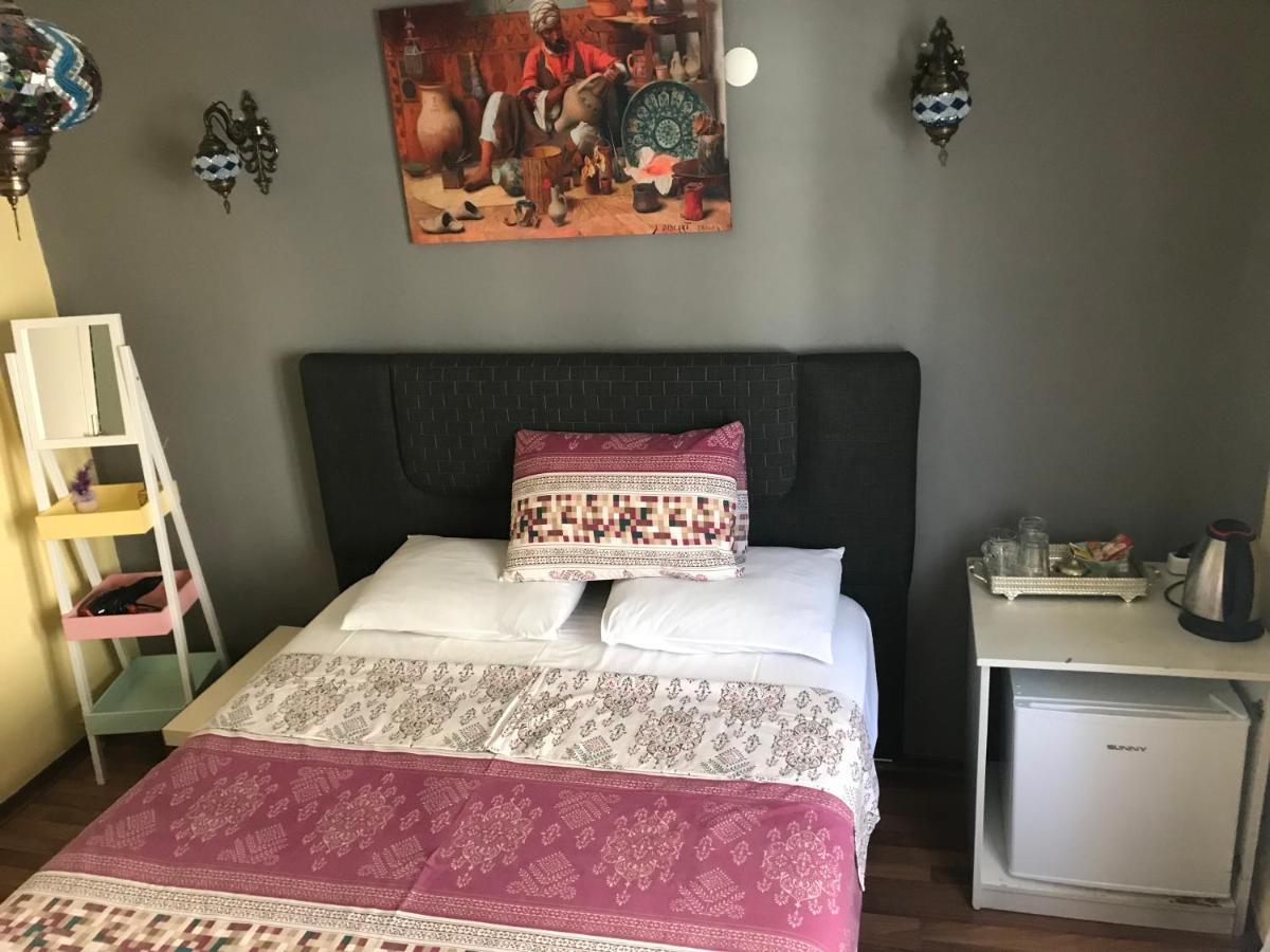 اسطنبول Marmara House&Apartments المظهر الخارجي الصورة