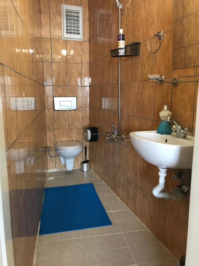 اسطنبول Marmara House&Apartments المظهر الخارجي الصورة