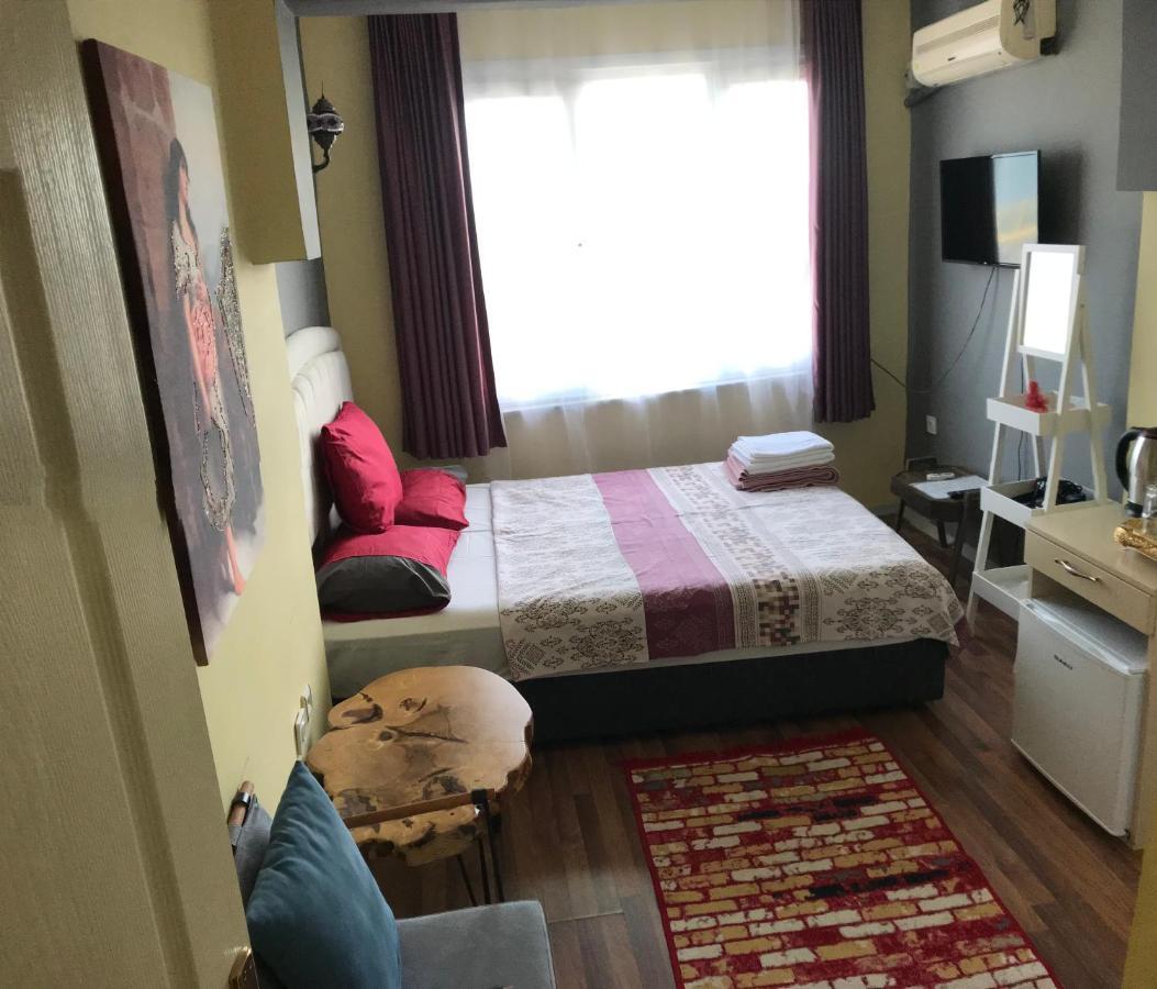 اسطنبول Marmara House&Apartments المظهر الخارجي الصورة