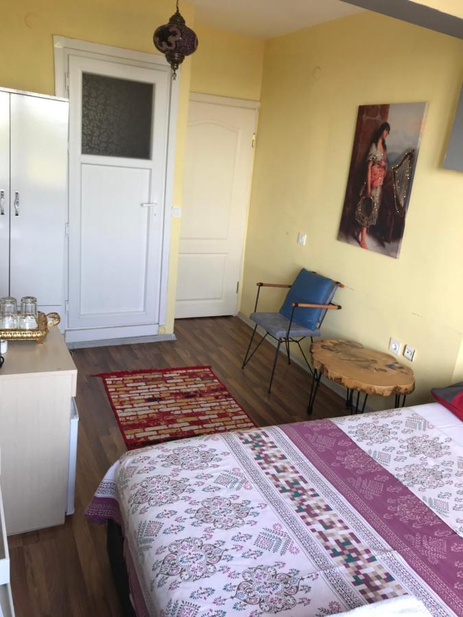 اسطنبول Marmara House&Apartments المظهر الخارجي الصورة