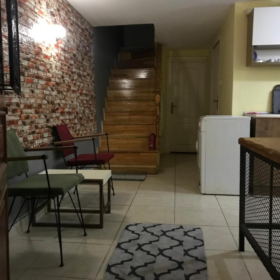 اسطنبول Marmara House&Apartments المظهر الخارجي الصورة