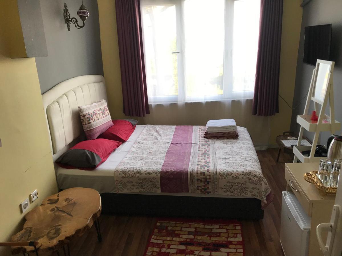 اسطنبول Marmara House&Apartments المظهر الخارجي الصورة