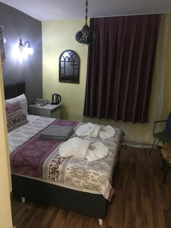 اسطنبول Marmara House&Apartments المظهر الخارجي الصورة