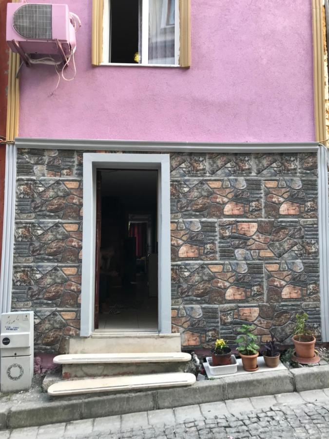اسطنبول Marmara House&Apartments المظهر الخارجي الصورة