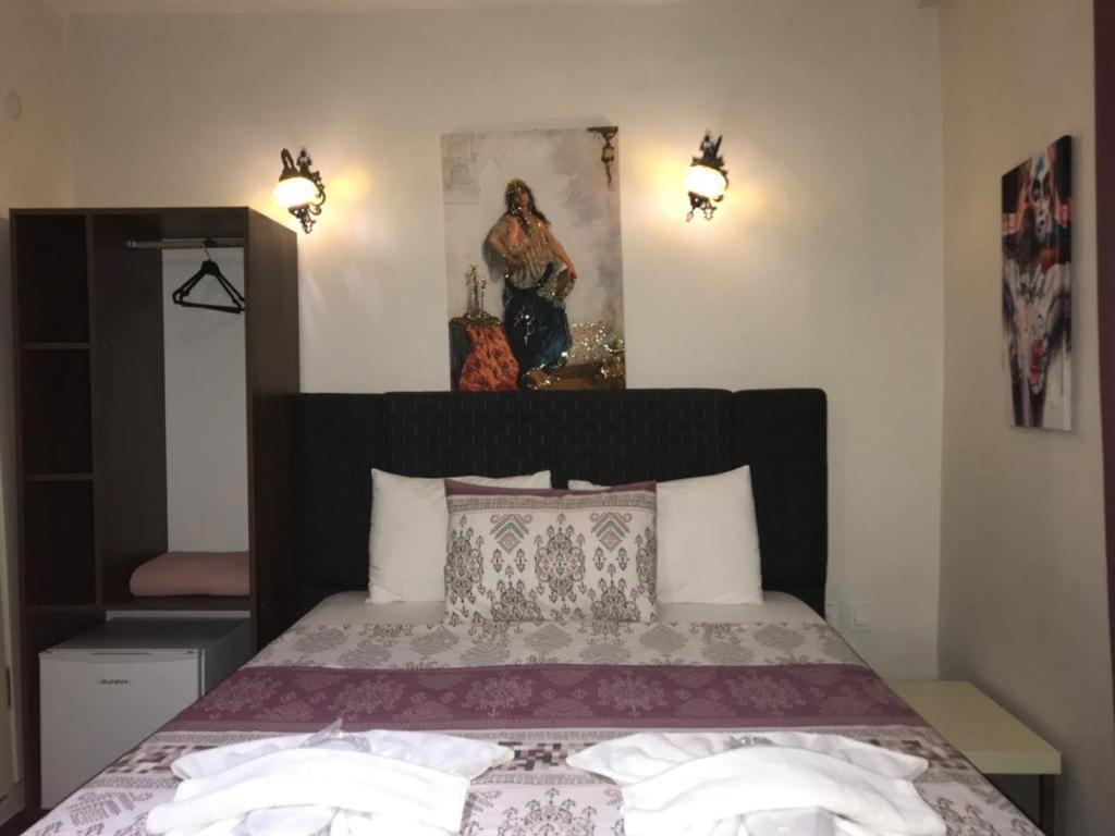 اسطنبول Marmara House&Apartments المظهر الخارجي الصورة