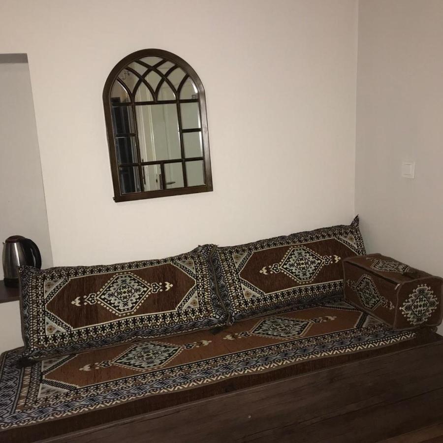 اسطنبول Marmara House&Apartments المظهر الخارجي الصورة