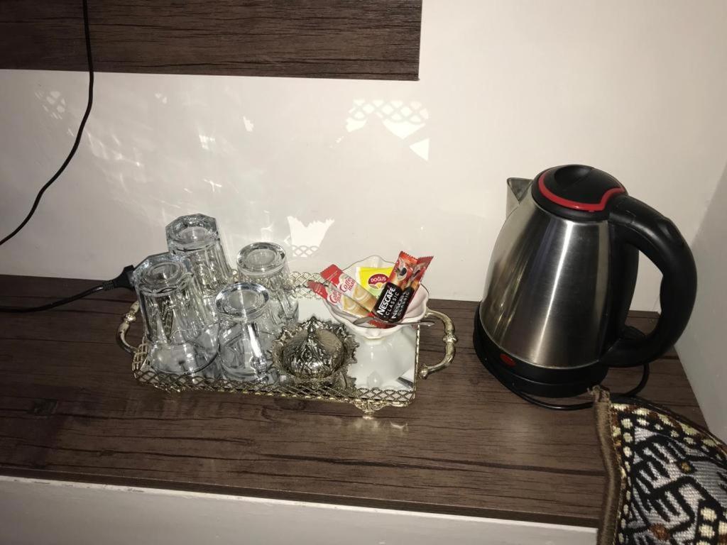 اسطنبول Marmara House&Apartments المظهر الخارجي الصورة