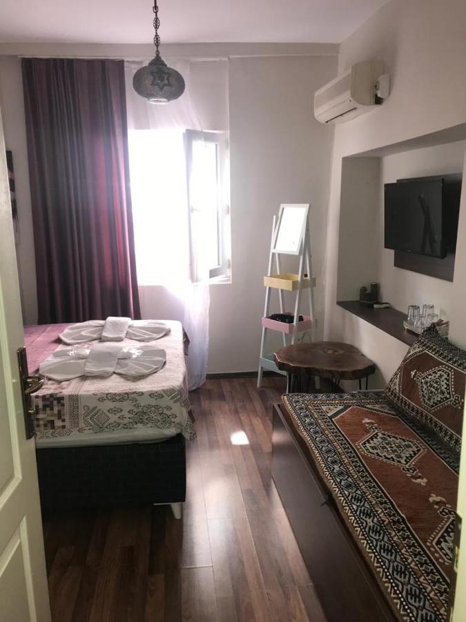 اسطنبول Marmara House&Apartments المظهر الخارجي الصورة