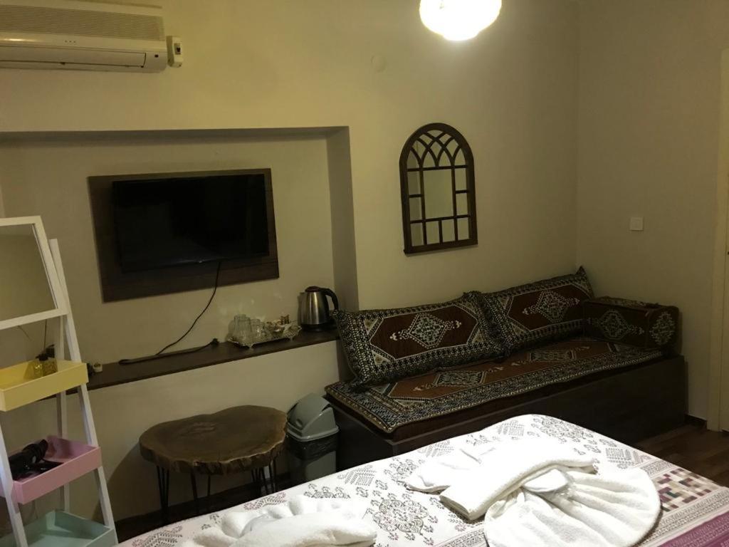 اسطنبول Marmara House&Apartments المظهر الخارجي الصورة