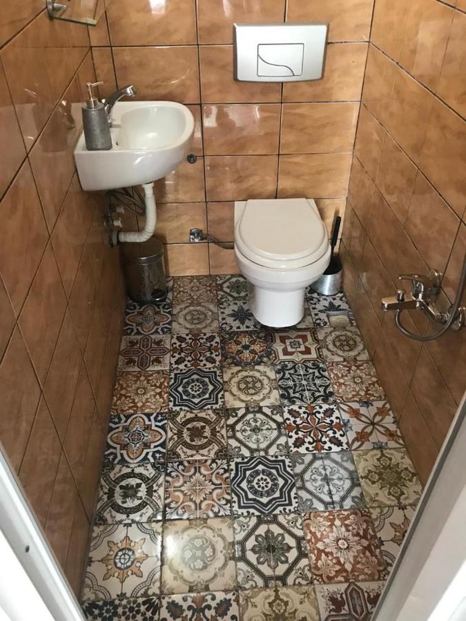 اسطنبول Marmara House&Apartments المظهر الخارجي الصورة