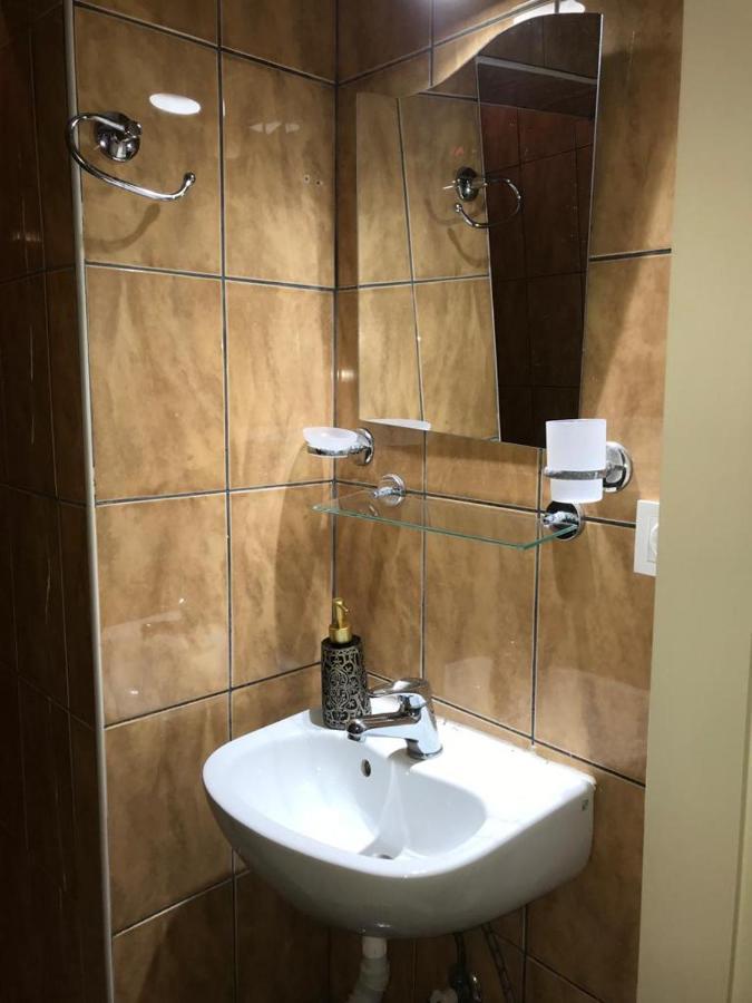 اسطنبول Marmara House&Apartments المظهر الخارجي الصورة