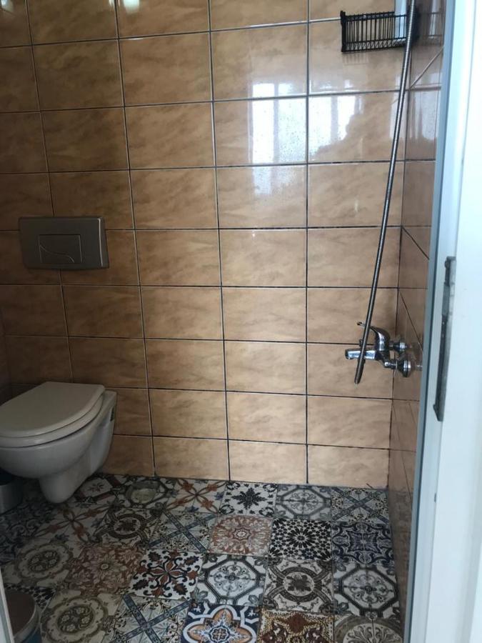اسطنبول Marmara House&Apartments المظهر الخارجي الصورة